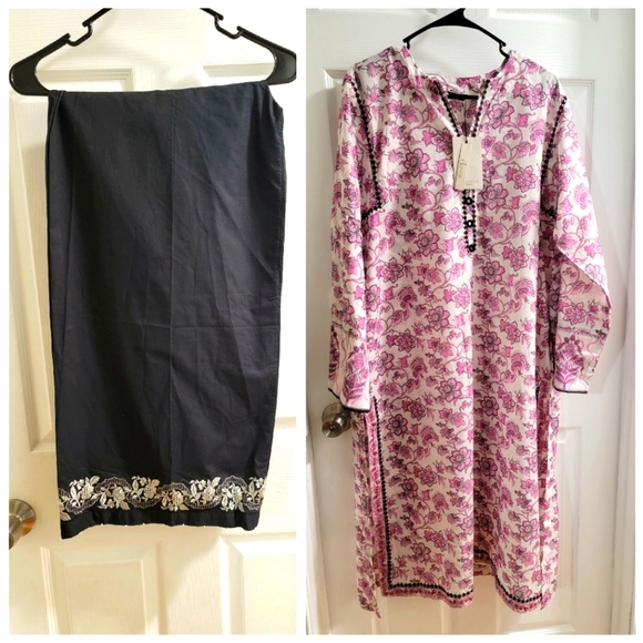 Dresses & Skirts - Pakistani indian style dress